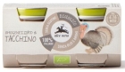 Alce Nero BIO gluten-free turkey cream