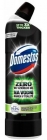 Domestos Zero limescale disinfecting toilet gel that removes limescale
