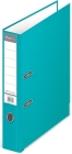 Interprint binder A4 75MM turquoise