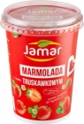 Jamar Soft marmalade with strawberries
