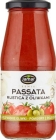 Jamar Passata Rustica tomato with olives
