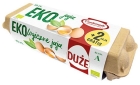 Czachorowski Organic eggs 10 + 2