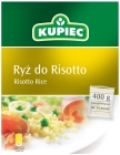 Kupiec Ryż do risotto