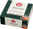 Teekanne Assam mocna herbata czarna