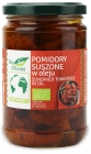 Bio Planet Pomidory suszone w oleju