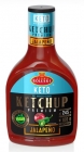 Roleski Premium Ketchup Jalapeno