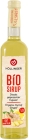 Hollinger Ginger-Lemon Syrup BIO