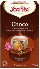 Yogi Tea herbatka czekoladowa