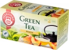 Teekanne Green Tea Té verde con sabor a melocotón con sabor a melocotón