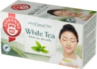 Teekanne White Tea Вкусный белый чай