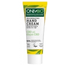 Only Bio Regenerating hand cream