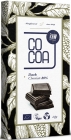 Cocoa Czekolada ciemna 80% BIO