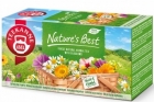 Teekanne Nature's Best