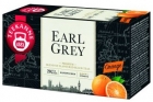 Teekanne Earl Grey Orange