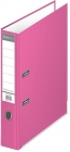 Interprint binder A4 75MM pink