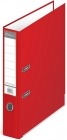 Interprint binder A4 75MM red