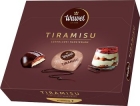 Шоколадные конфеты с начинкой Wawel Tiramisu
