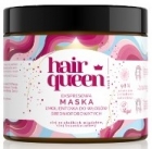 Hair queen Mascarilla emoliente para cabellos de porosidad media