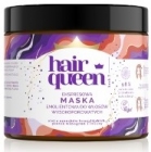 Hair queen Mascarilla emoliente para cabellos de porosidad alta