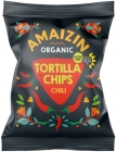 Amaizin Glutenfreie Maischips BIO