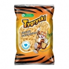 Patatas Fritas De Maíz Tigres
