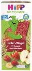 HiPP Oat bar Strawberries-Raspberries 5x20g, BIO