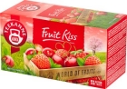 Чай Teekanne Fruit Kiss со вкусом вишни и клубники