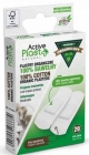 Apósitos orgánicos Active Plast 100% algodón