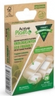 Active Plast is a set of ecological dressing plasters