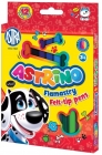 Astra Astrino Flamastry 12 kolorów