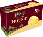 Dziugas Süßrahmbutter 82% Fett