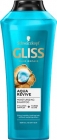 Gliss Agua Revive Увлажняющий шампунь для нормальных и сухих волос