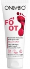 Exfoliante natural para pies Only Bio
