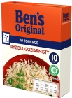 Ben's original Ryż długoziarnisty