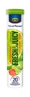 Vital Power Fresh&Juicy