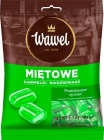 Карамель Wawel Mint с начинкой