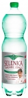 Selenka, medium mineralized carbonated water