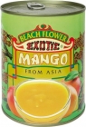 Beach Flower Exotic Mango pulpa