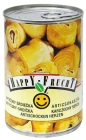 Happy-Frucht Karczochy serca