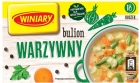 Winiary Vegetable broth 18 cubes