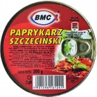 BMC Paprykarz szczeciński