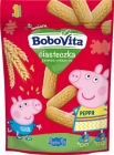 BoboVita Crispy wheat and spelled cookies after 1 year of age