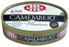 Mlekovita La Polle Camembert Premium queso azul