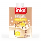Inka Oatmeal Bebida de avena con vainilla