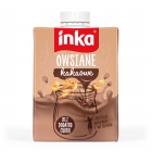 Inka Oatmeal Bebida de avena con cacao