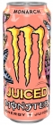 Monster Energy energy drink