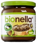 Bionella Krem orzechowo-kakaowy BIO