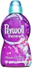 Perwoll Renew Blossom Washing liquid