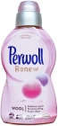 Perwoll Renew Wool detergente líquido para lana y tejidos delicados