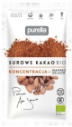 Purella Superfoods surowe kakao BIO